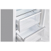 CSH380NWR5 CHIQ 380 L Single Door Hybrid Fridge Freezer - Right Hinge 